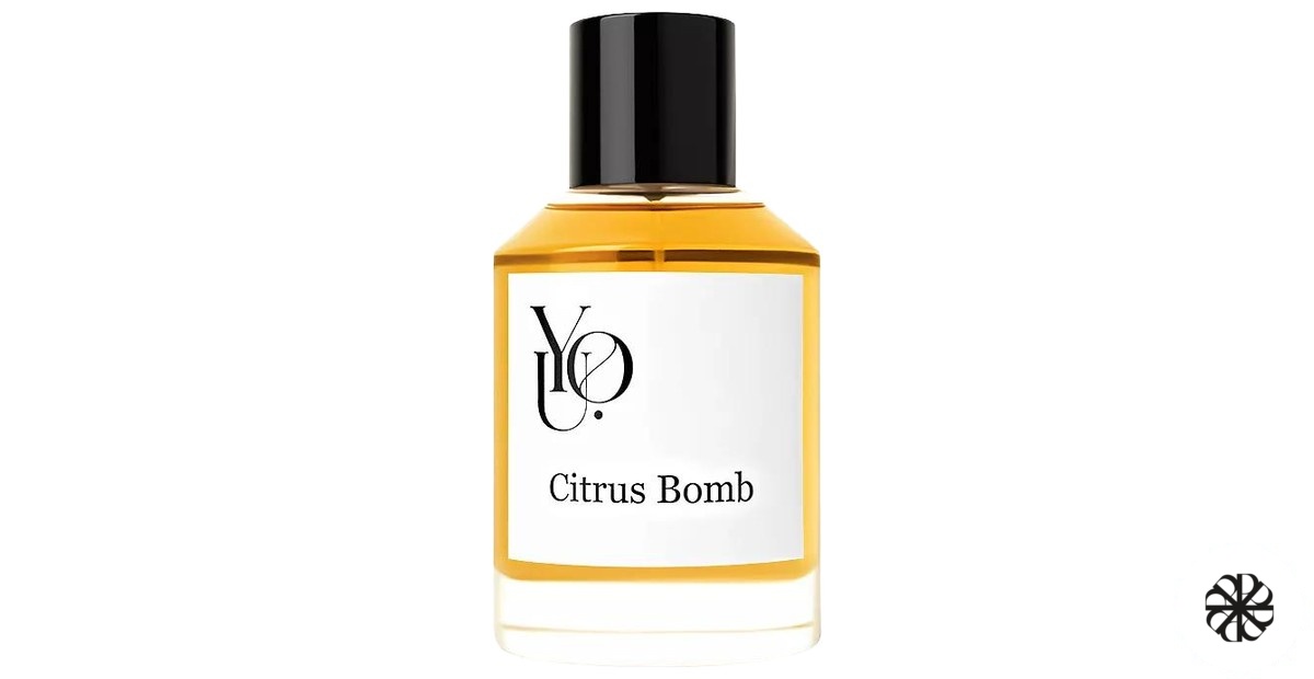 Citrus Bomb YOU