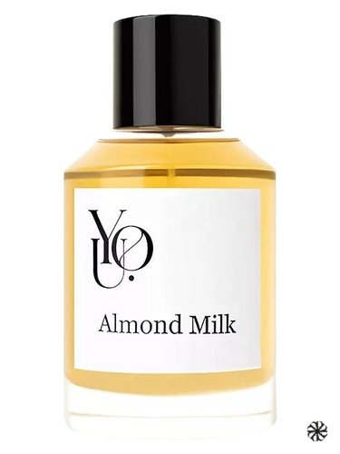 Almond Milk YOU