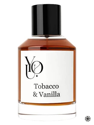 Tobacco & Vanilla YOU