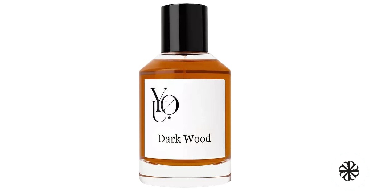 Dark Wood YOU