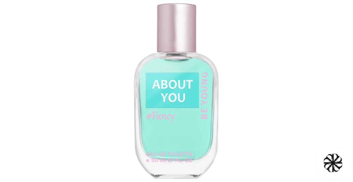 About You Fancy for Her YOU & WORLD