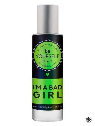 I'm a Bad Girl YOU & WORLD