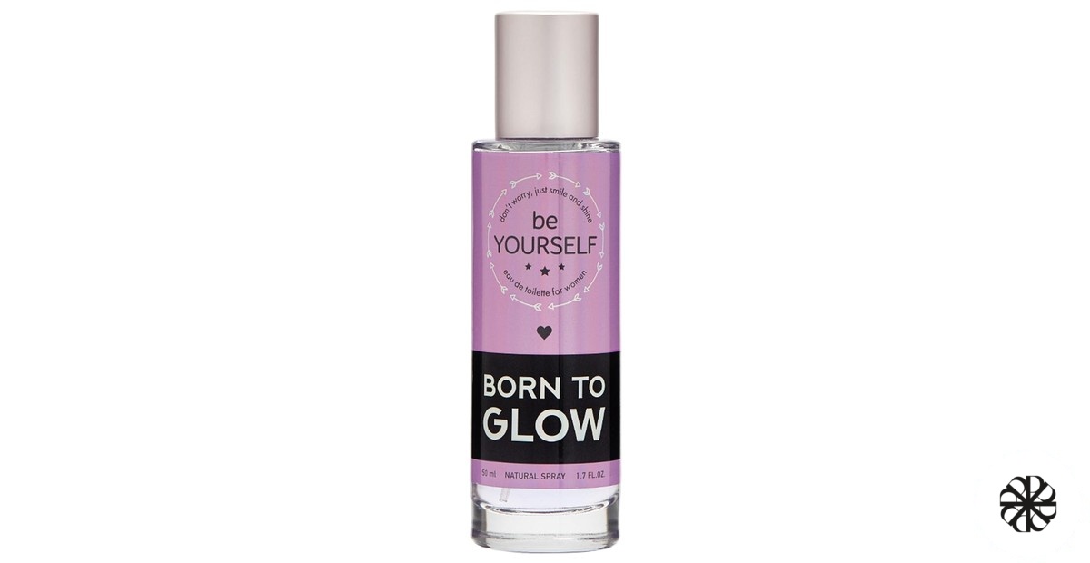 Born to Glow YOU & WORLD