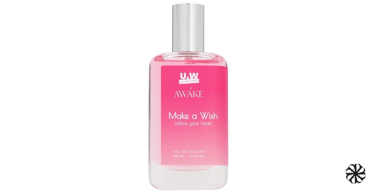 Make a Wish Follow Your Heart YOU & WORLD