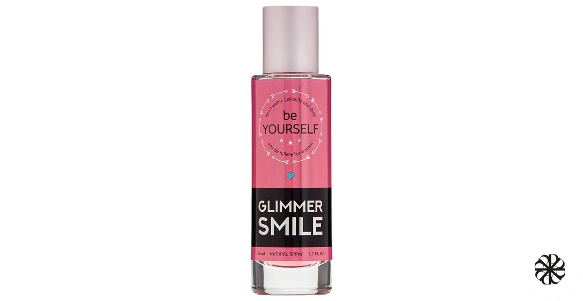 Glimmer Smile YOU & WORLD