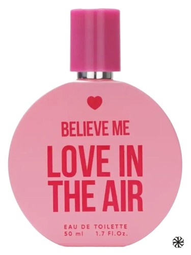 Love In The Air YOU & WORLD