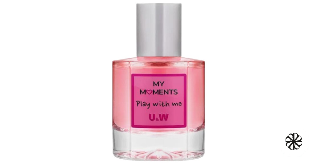 My Moments Play With Me YOU & WORLD