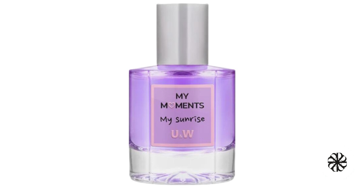My Moments My Sunrise YOU & WORLD