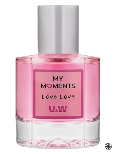 My Moments Love Love YOU & WORLD