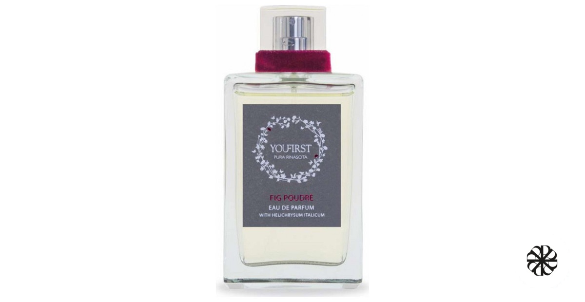 Fig Poudre You First Pura Rinascita