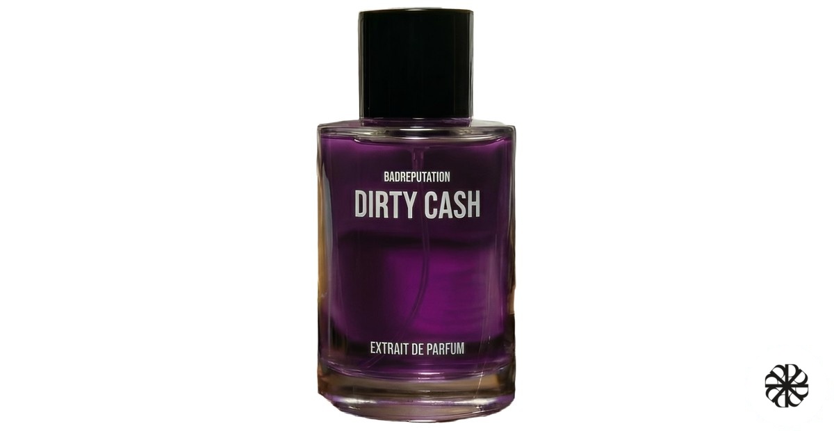 Dirty Cash BADREPUTATION
