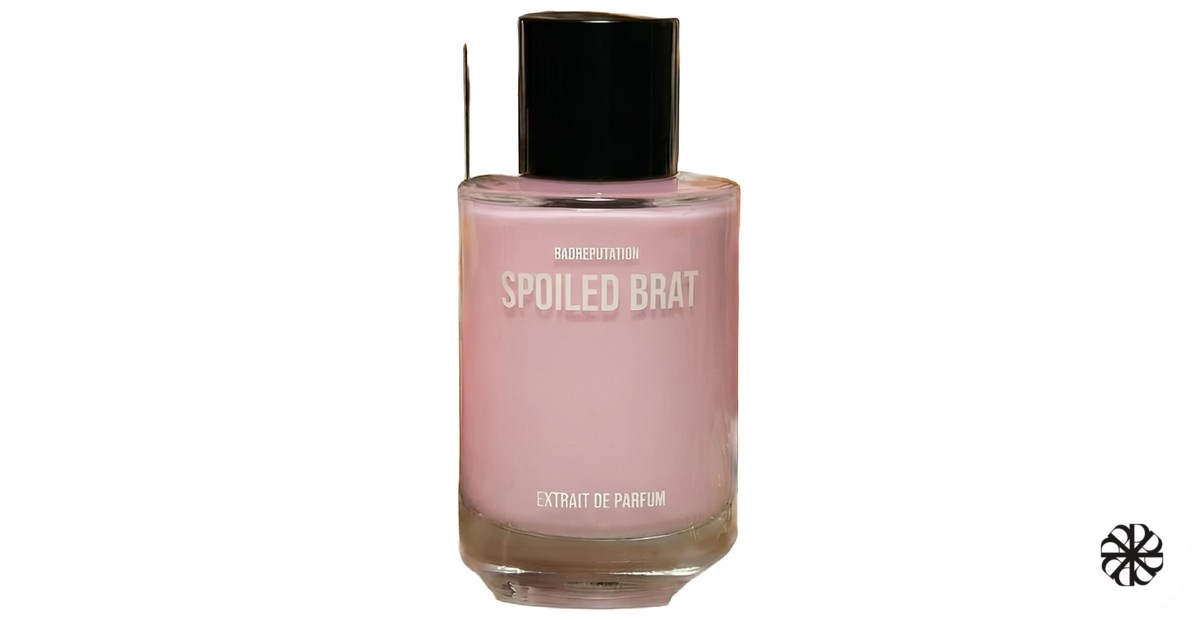 Spoiled Brat BADREPUTATION