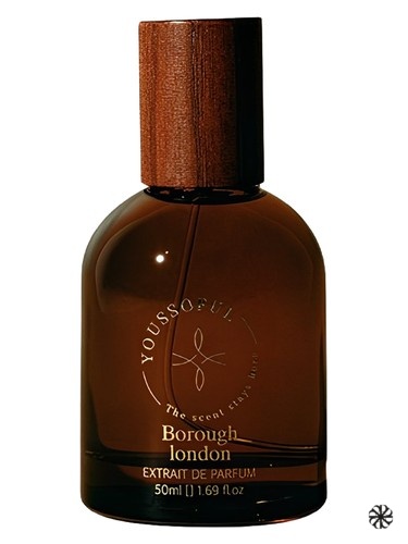 Borough London Youssoful