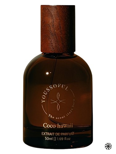 Coco Hawaii Youssoful