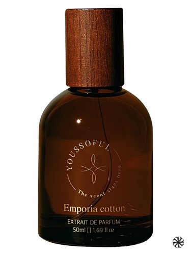 Emporia Cotton Youssoful