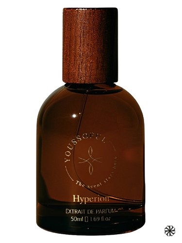 Hyperion Youssoful