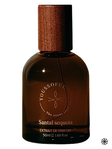 Santal Sequoia Youssoful