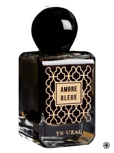 Ambre Bleue Ys-Uzac