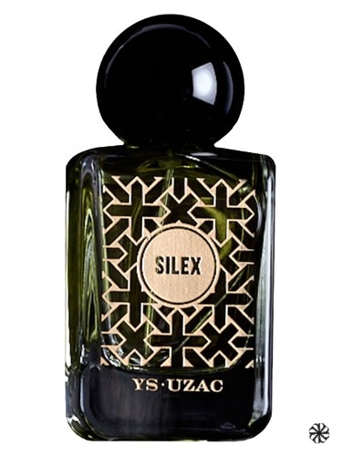 Silex Ys-Uzac
