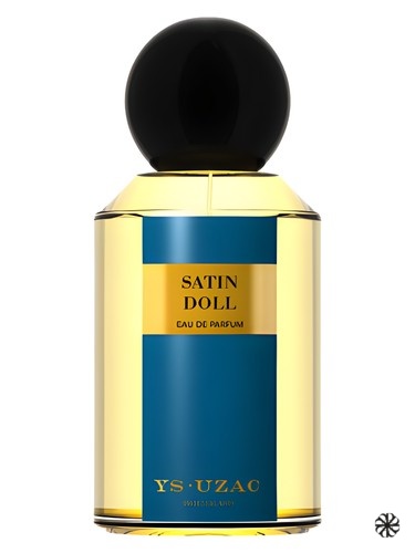 Satin Doll Ys-Uzac