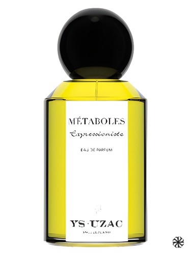 Métaboles Ys-Uzac