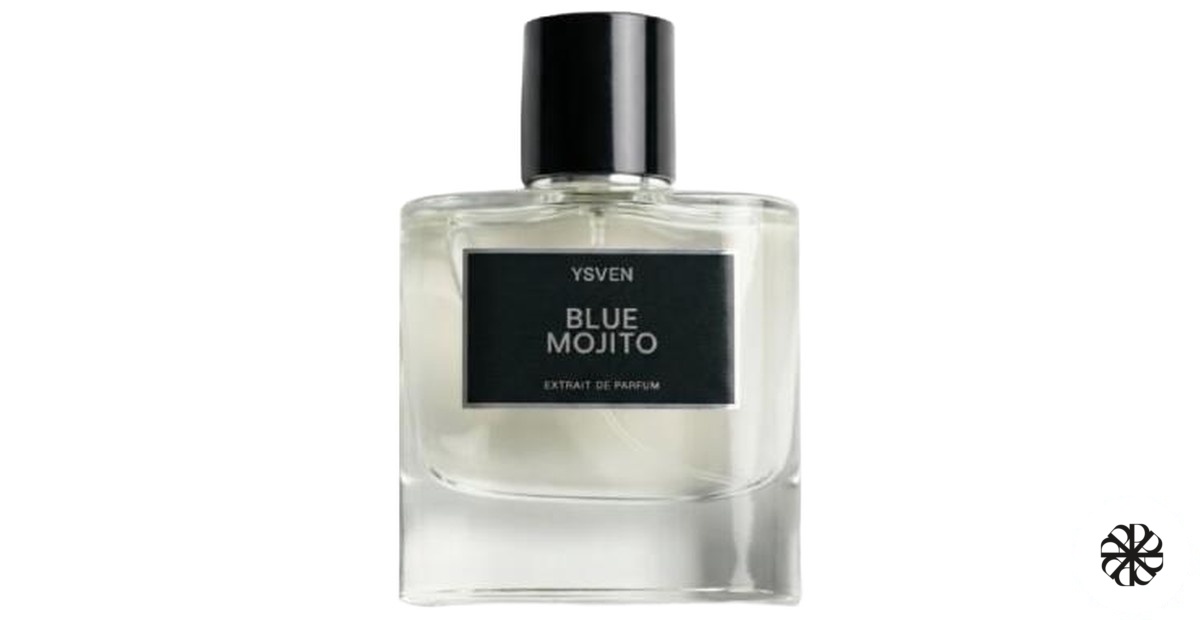 Blue Mojito YSVEN