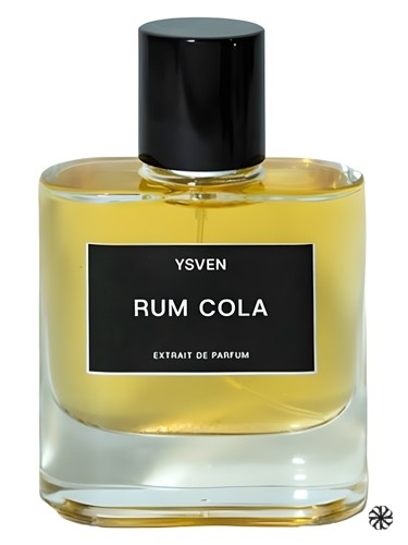 Rum Cola YSVEN