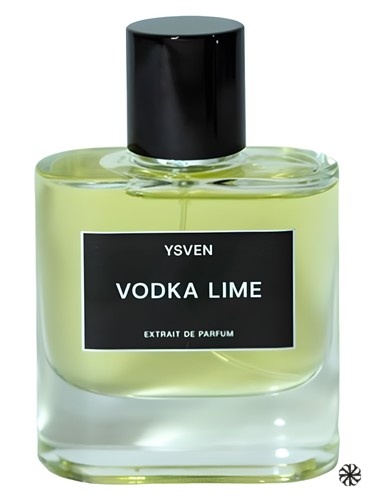 Vodka Lime YSVEN