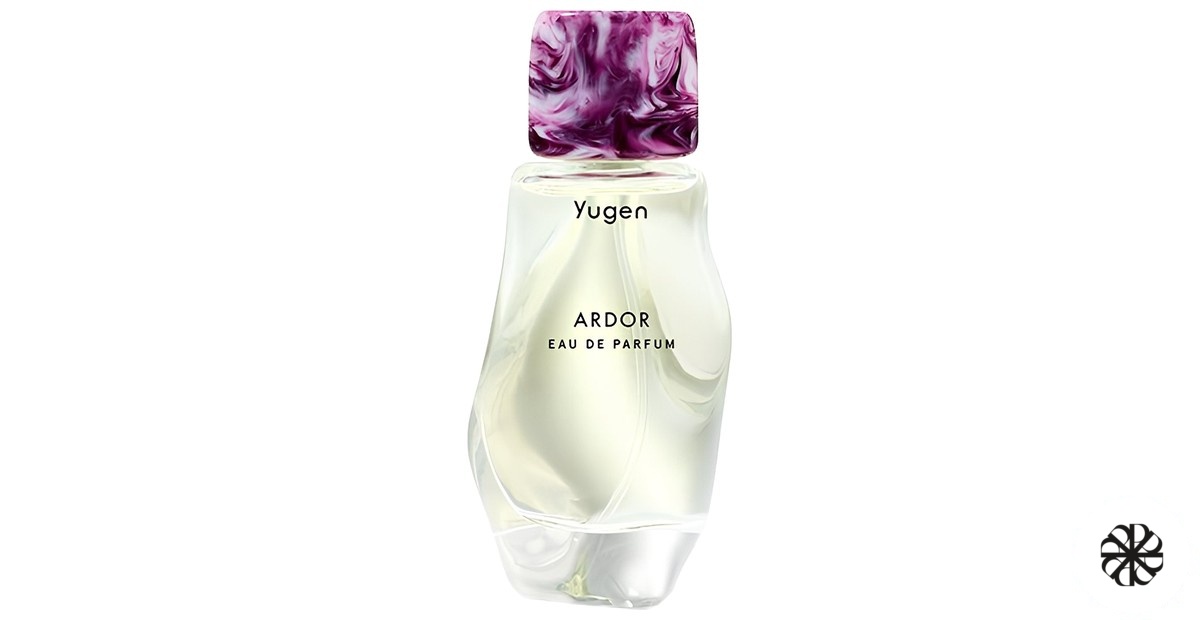Ardor Yugen
