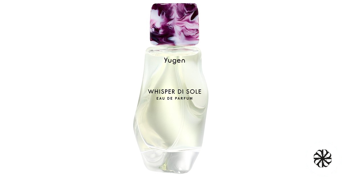 Whisper di Sole Yugen