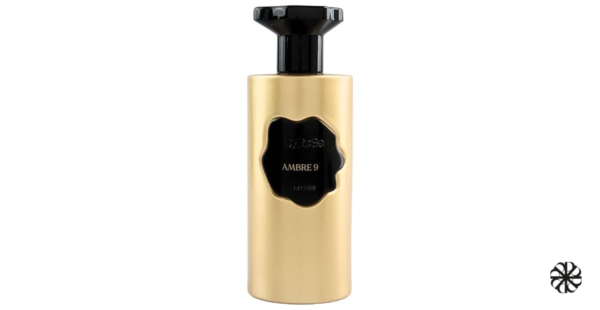 Ambre 9 Dyrose