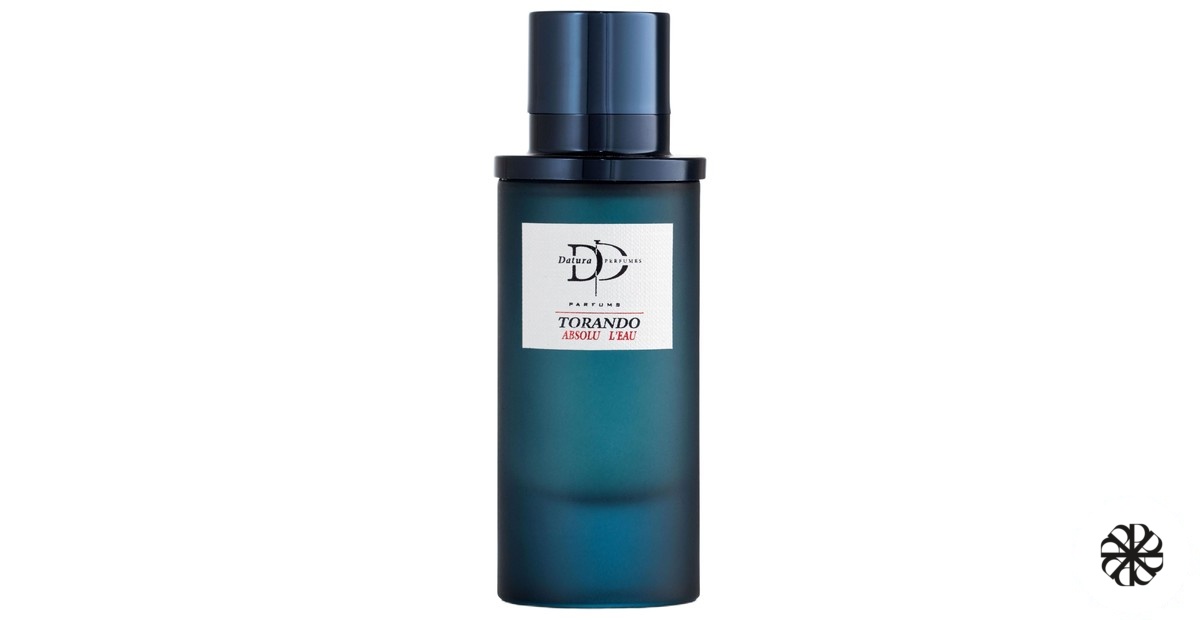 Torando Absolu L'Eau Datura Perfumes