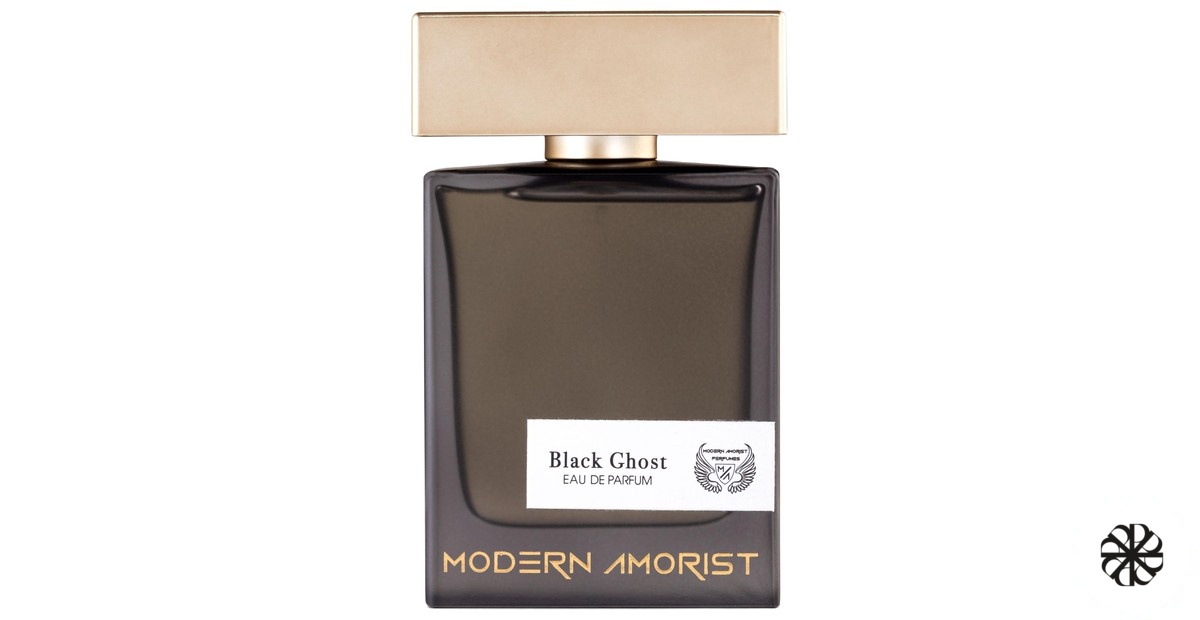 Black Ghost Modern Armorist