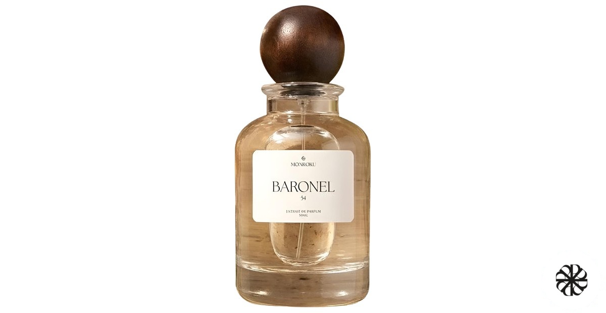 Baronel Monkoku