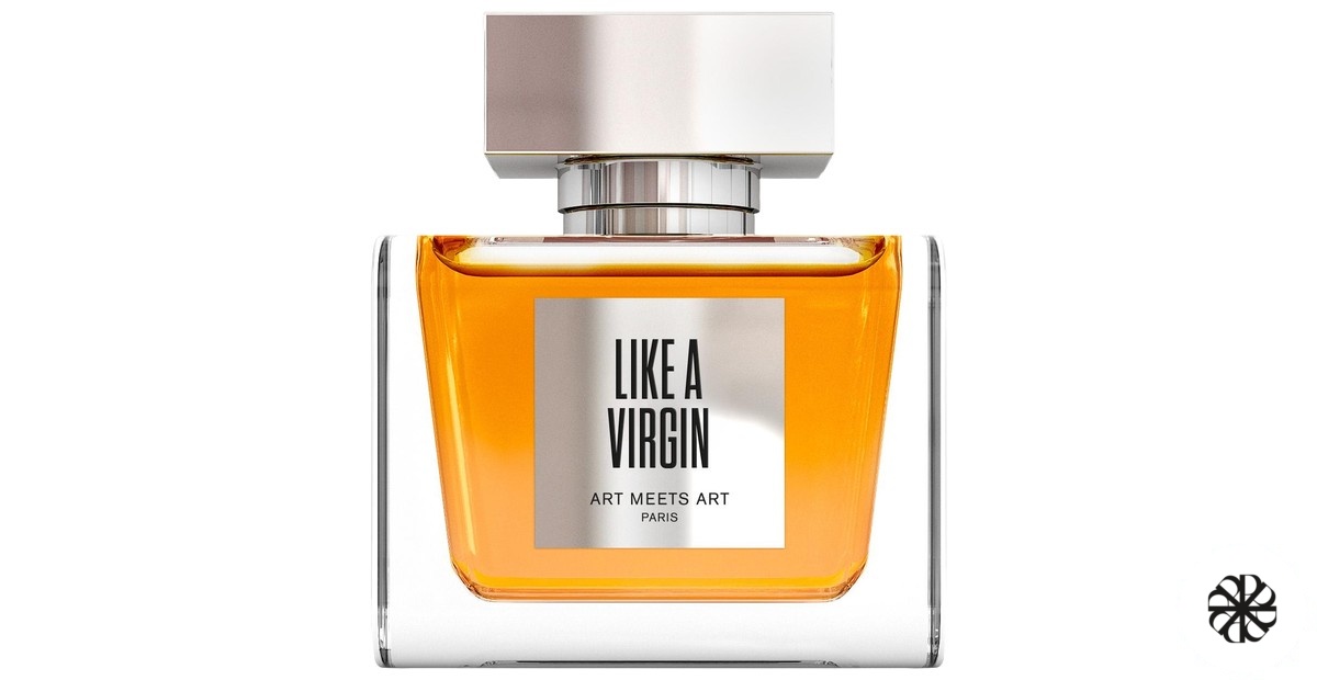 Like a Virgin Unplugged Art Meets Art