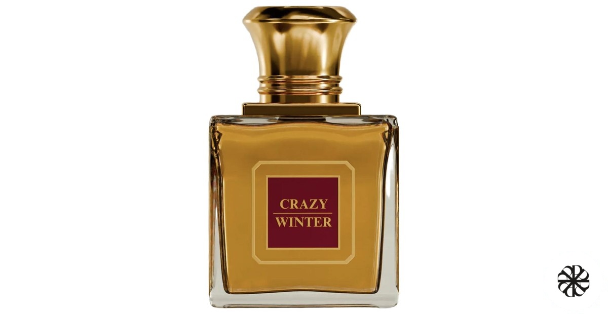 Crazy Winter Areej Al Ameerat