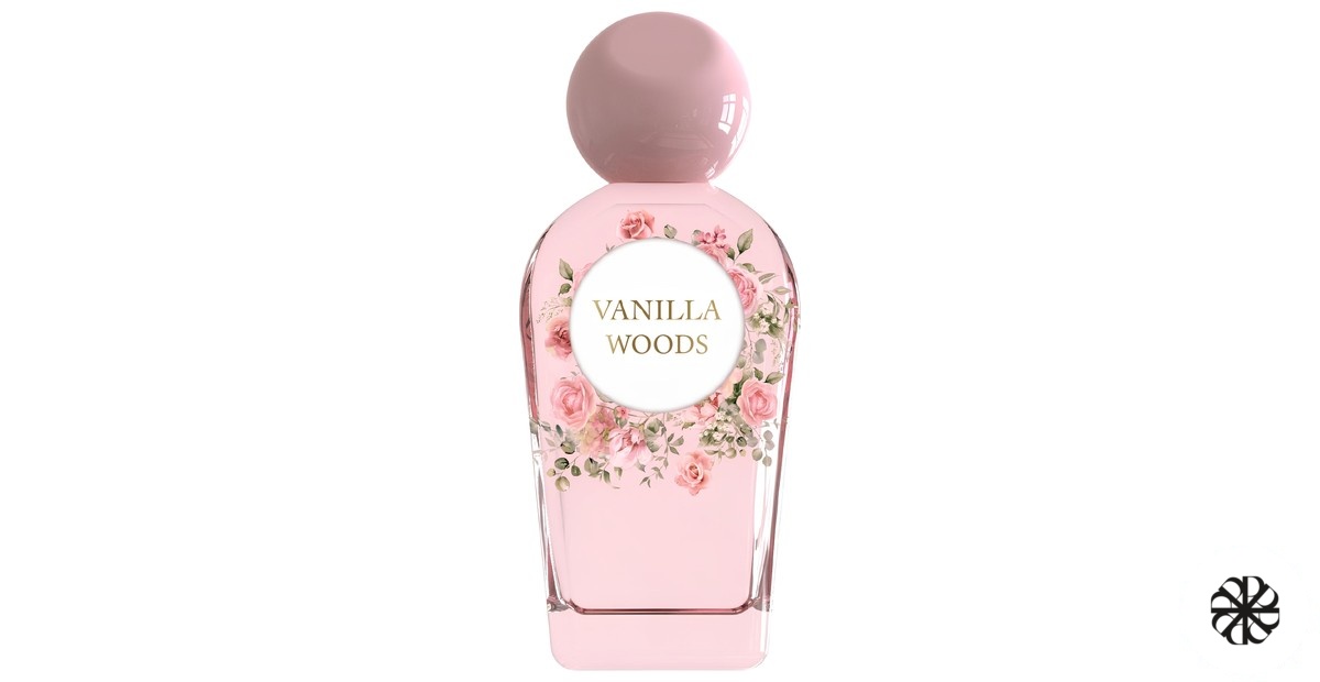 Vanilla Woods Jean Rish