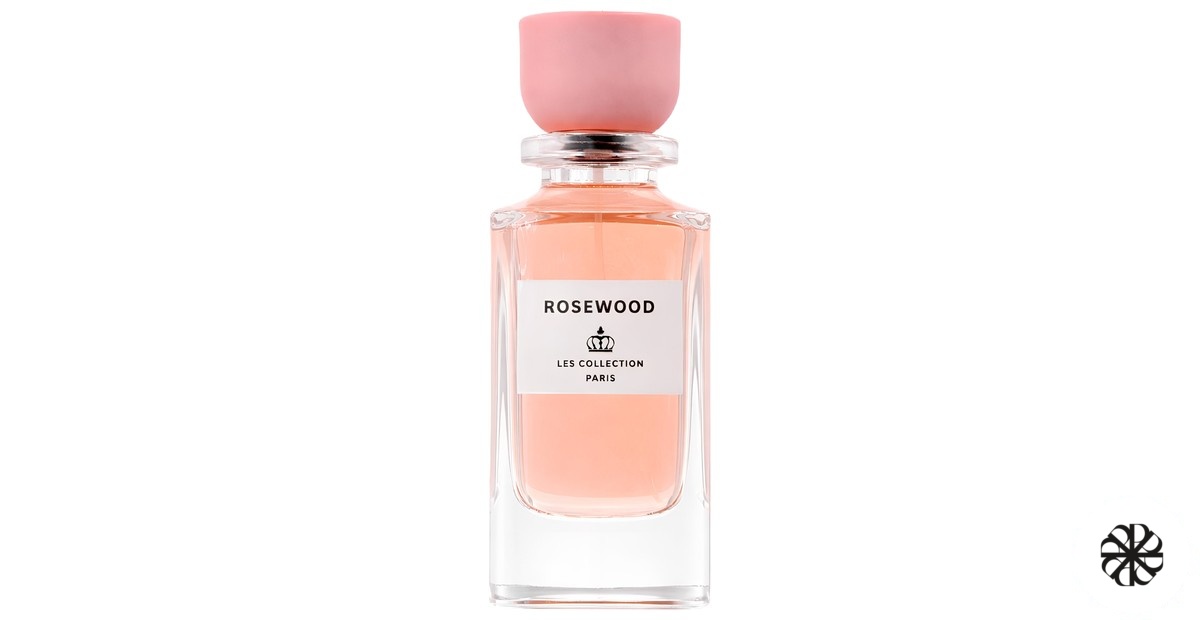 Rosewood Jean Rish