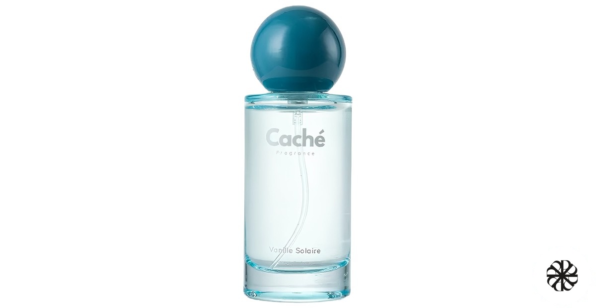 Vanille Solaire Caché