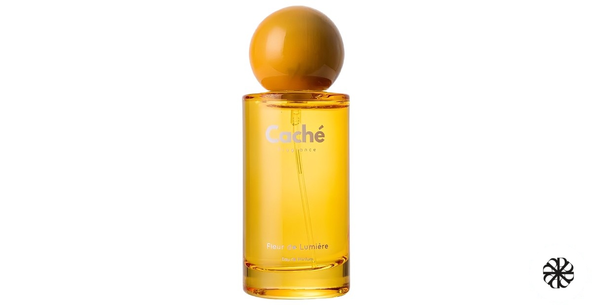 Fleur de Lumière Caché