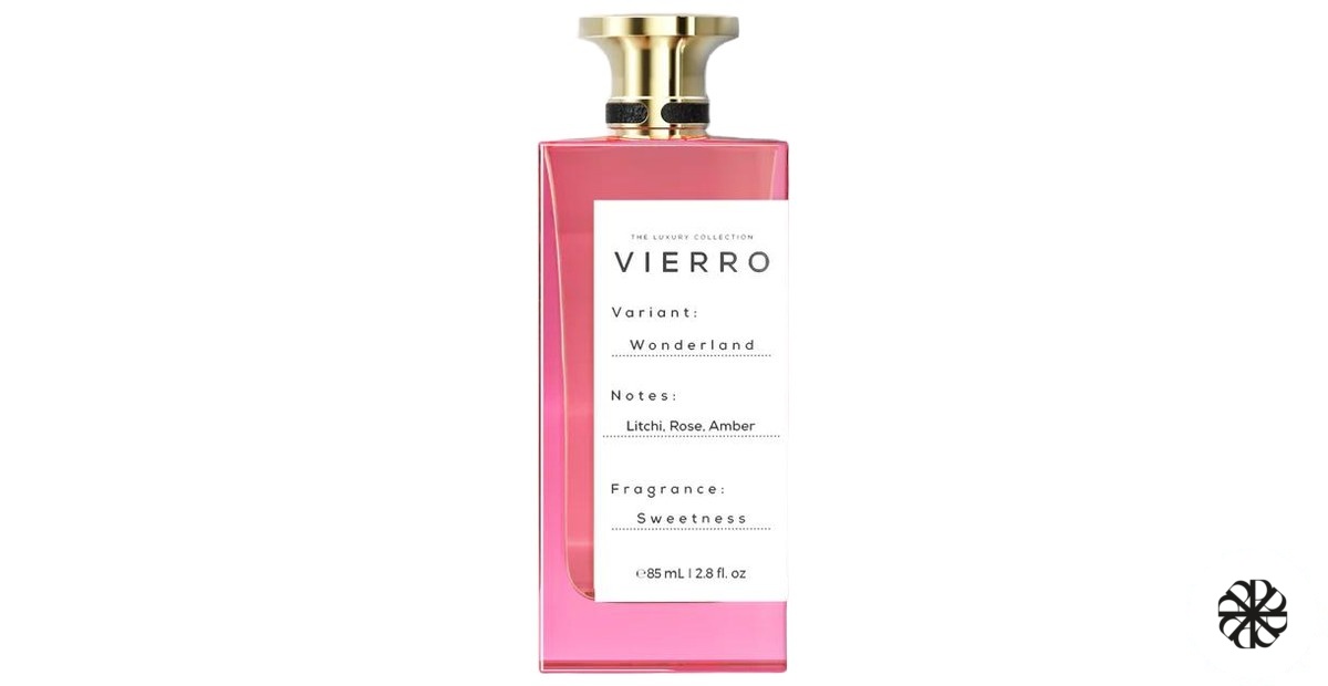 Wonderland Vierro