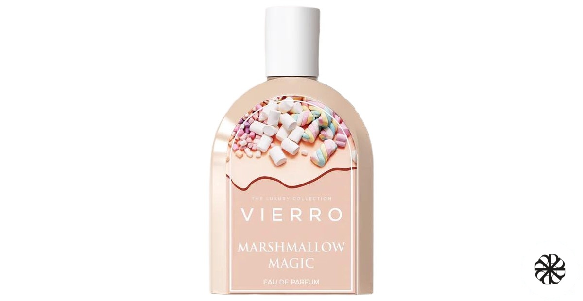 Marshmallow Magic Vierro