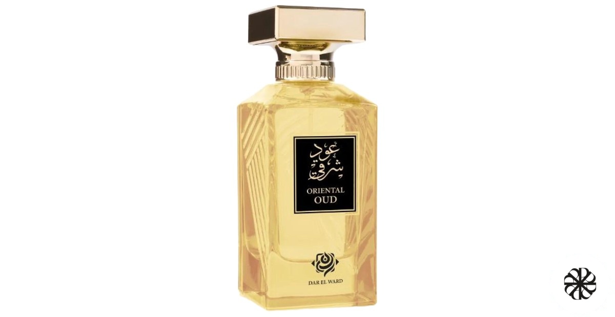 Oriental Oud Dar El Ward
