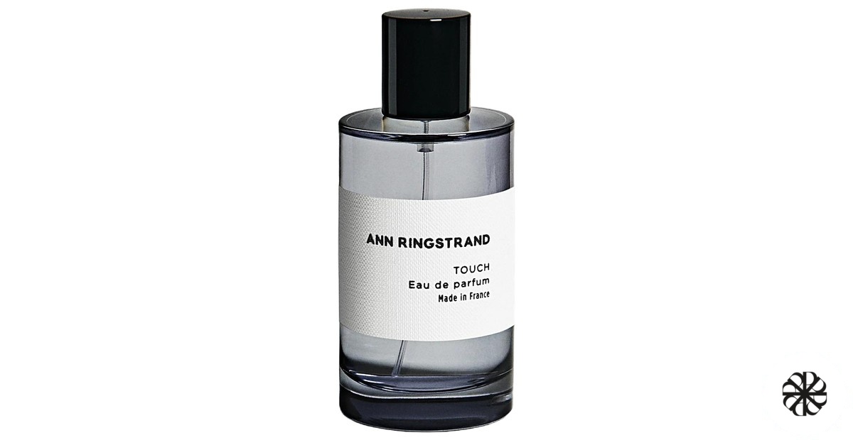 Touch Ann Ringstrand