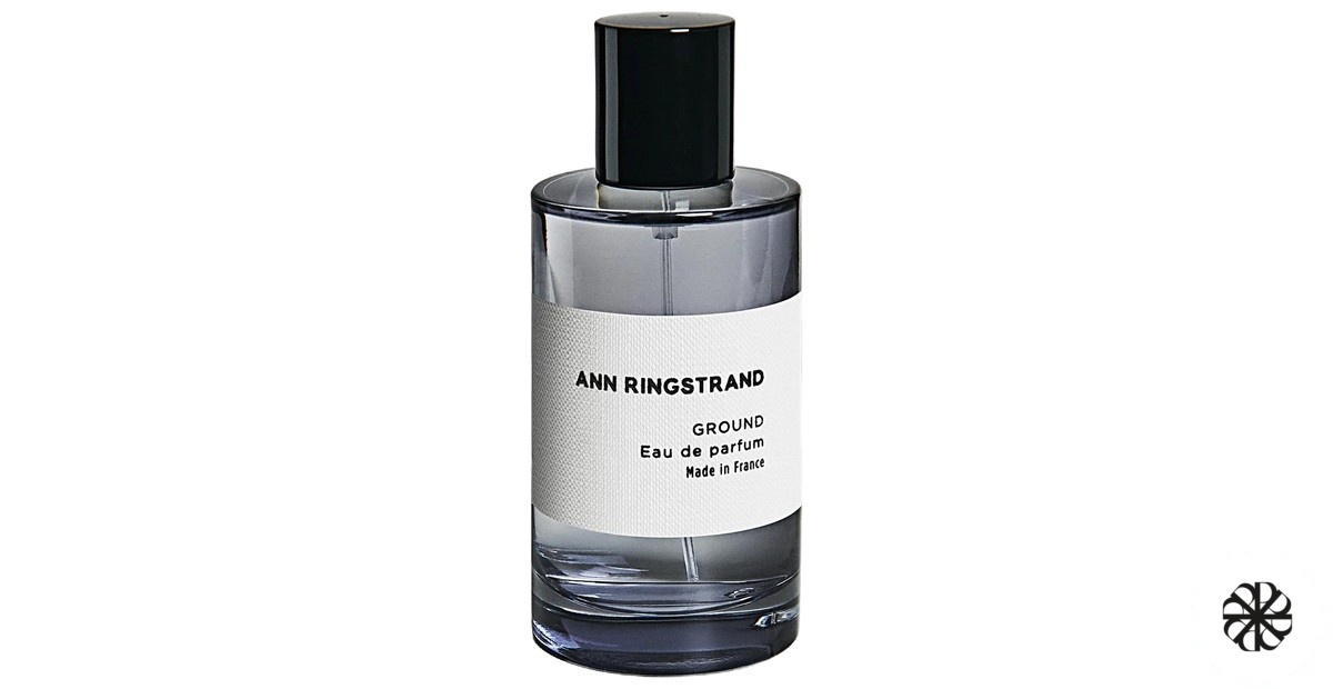 Ground Ann Ringstrand
