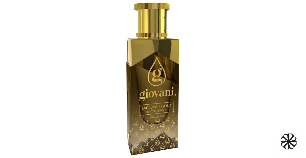 Exclusive Gold Giovani