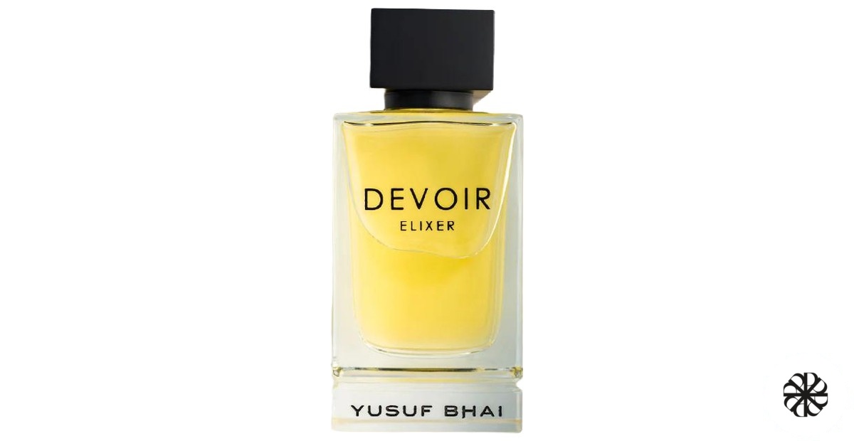 Devoir Elixer Yusuf Bhai