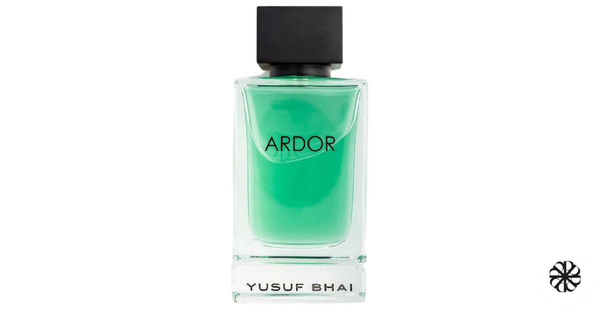 Ardor Yusuf Bhai