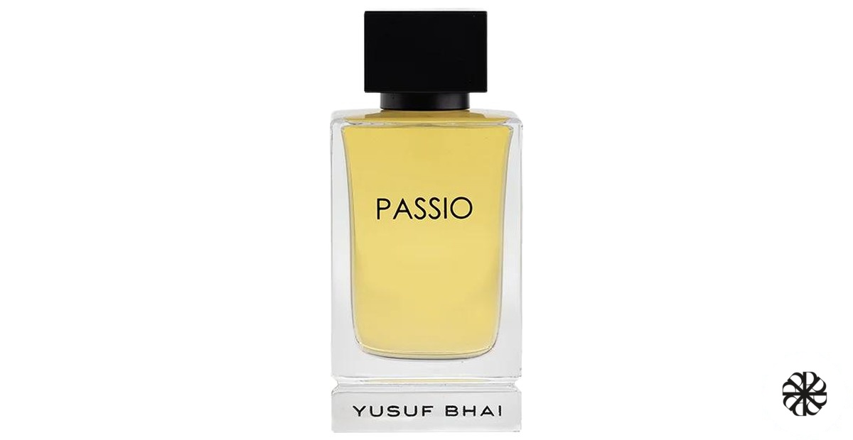 Passio Yusuf Bhai