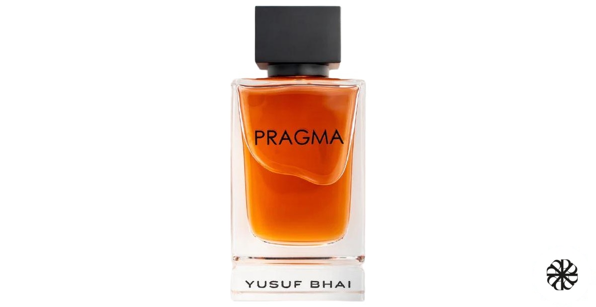 Pragma Yusuf Bhai